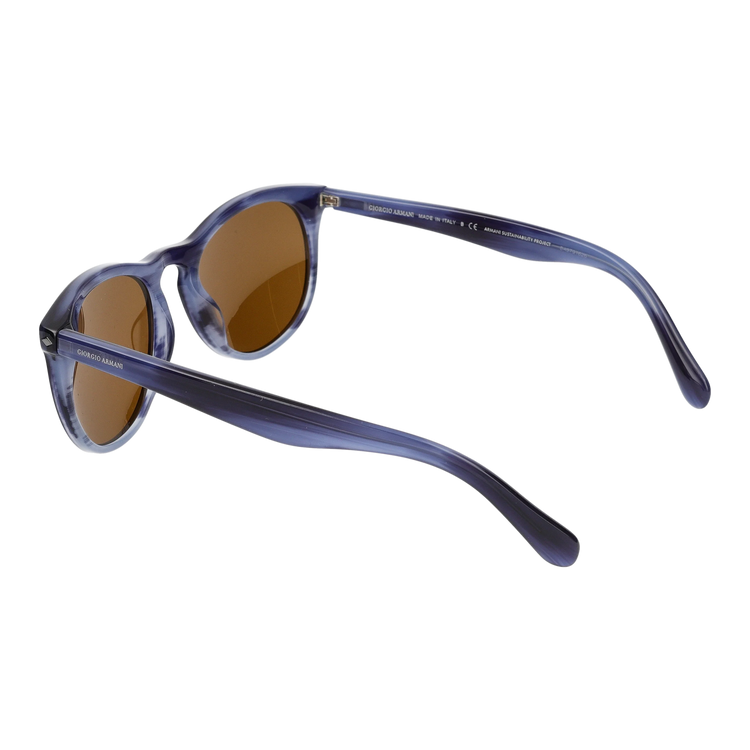 Giorgio Armani Occhiali da sole Giorgio Armani 8149 SOLE - immagine 5