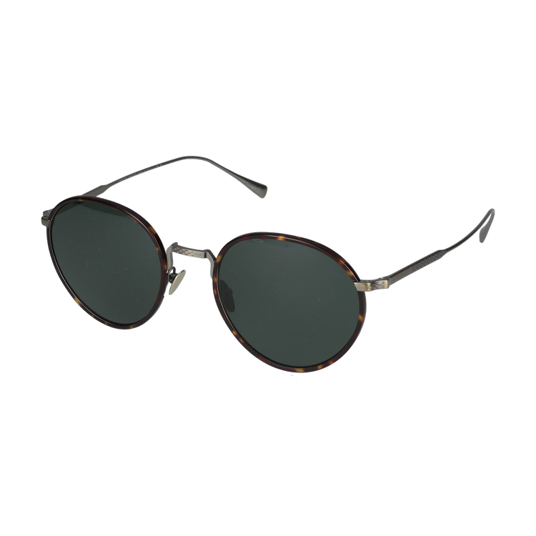 Giorgio Armani Occhiali da sole Giorgio Armani 6103J SOLE - vista laterale