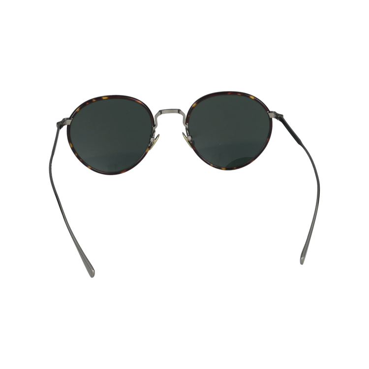 Giorgio Armani Occhiali da sole Giorgio Armani 6103J SOLE - immagine 7