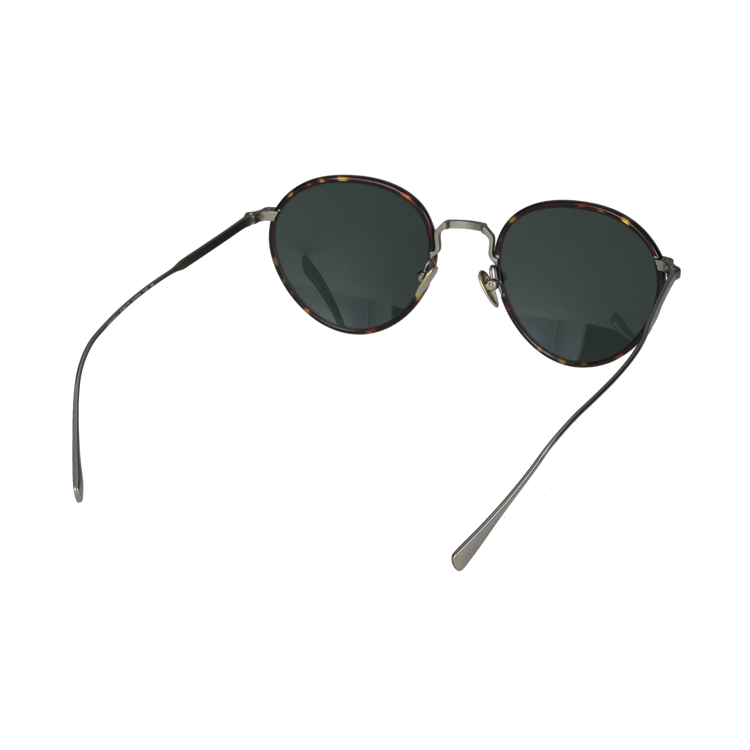 Giorgio Armani Occhiali da sole Giorgio Armani 6103J SOLE - immagine 8