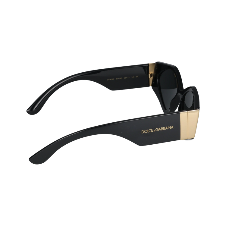 Dolce & Gabbana Occhiali da sole Dolce & Gabbana 4396 SOLE - immagine 10