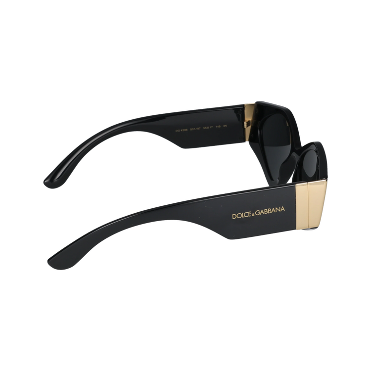 Dolce & Gabbana Occhiali da sole Dolce & Gabbana 4396 SOLE - immagine 10