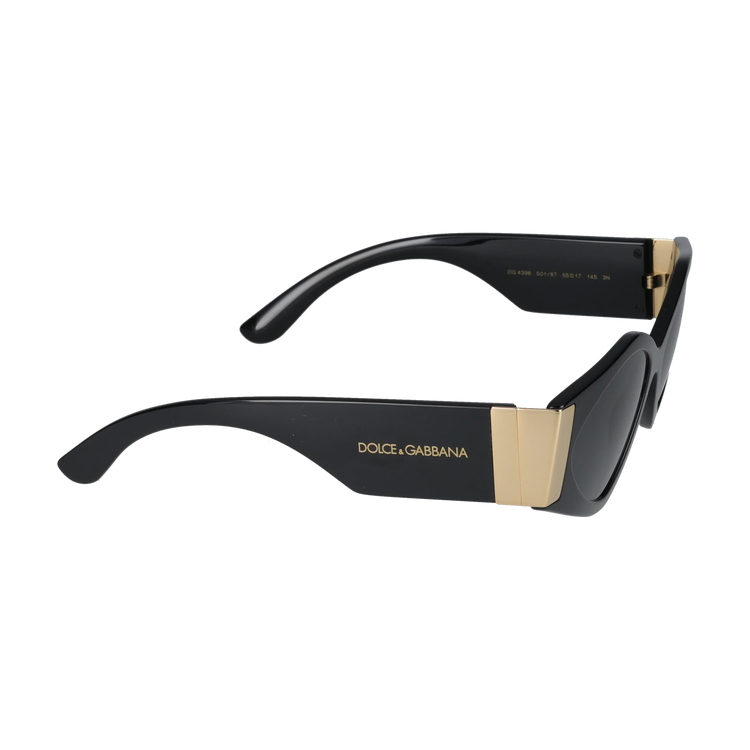 Dolce & Gabbana Occhiali da sole Dolce & Gabbana 4396 SOLE - immagine 11