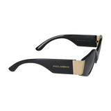 Dolce & Gabbana Occhiali da sole Dolce & Gabbana 4396 SOLE - immagine 11