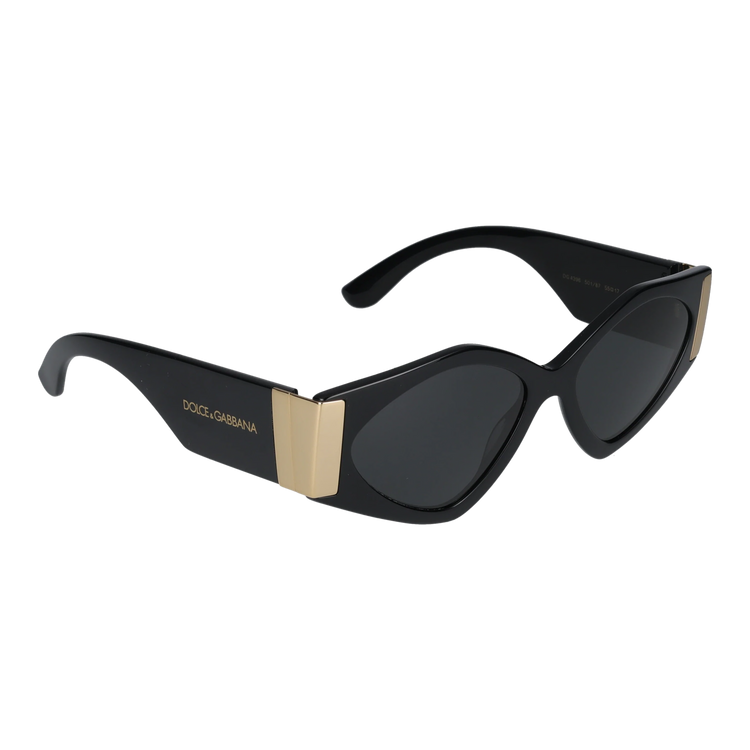 Dolce & Gabbana Occhiali da sole Dolce & Gabbana 4396 SOLE - immagine 12
