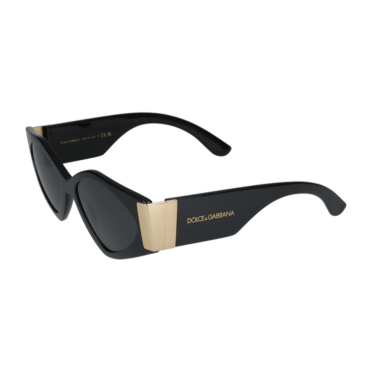 Dolce & Gabbana Occhiali da sole Dolce & Gabbana 4396 SOLE - dettaglio