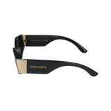 Dolce & Gabbana Occhiali da sole Dolce & Gabbana 4396 SOLE - immagine 4
