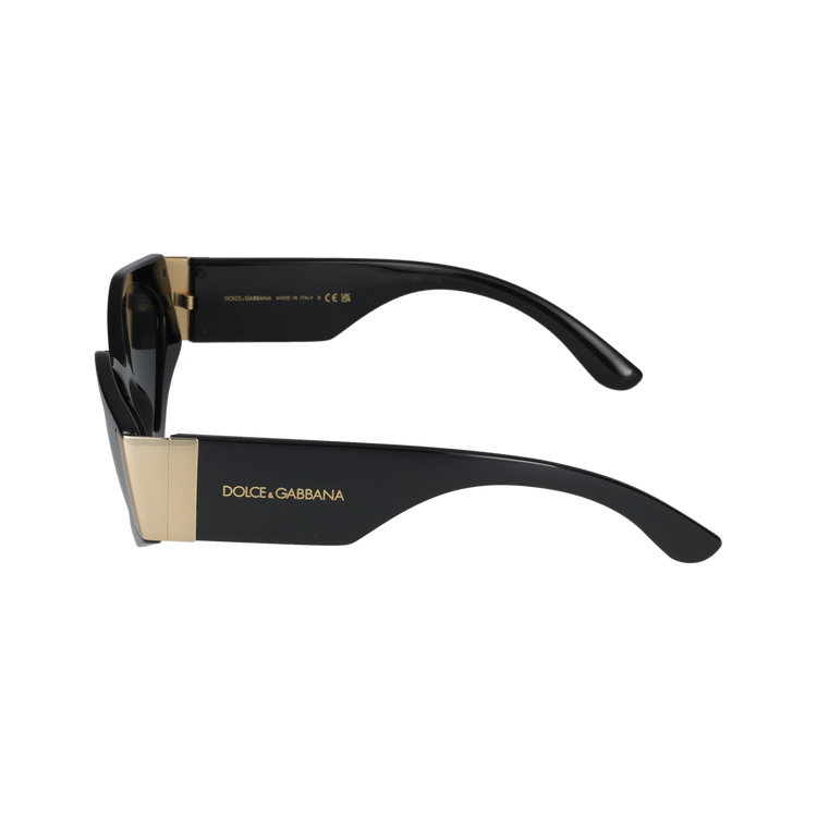 Dolce & Gabbana Occhiali da sole Dolce & Gabbana 4396 SOLE - immagine 4