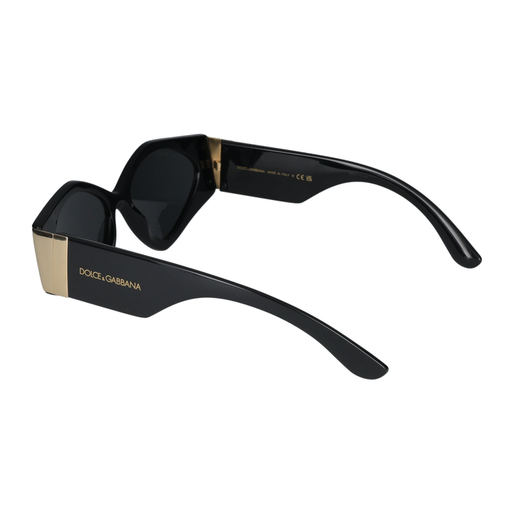 Dolce & Gabbana Occhiali da sole Dolce & Gabbana 4396 SOLE - immagine 5