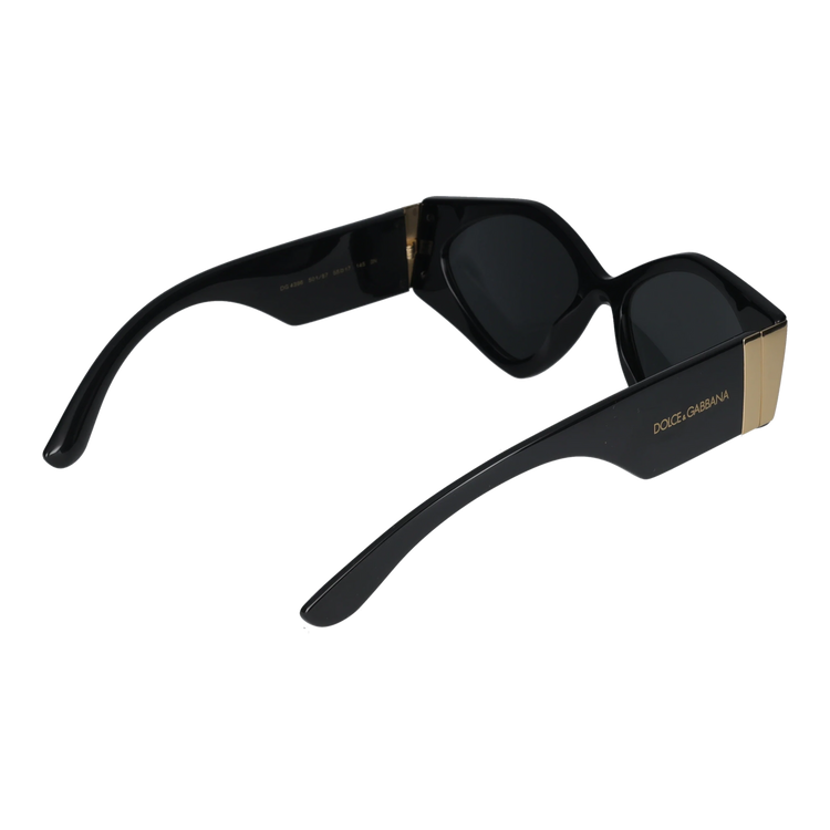 Dolce & Gabbana Occhiali da sole Dolce & Gabbana 4396 SOLE - immagine 9
