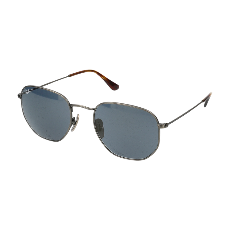 Ray-Ban Occhiale da sole Ray-Ban 8148 SOLE - vista laterale