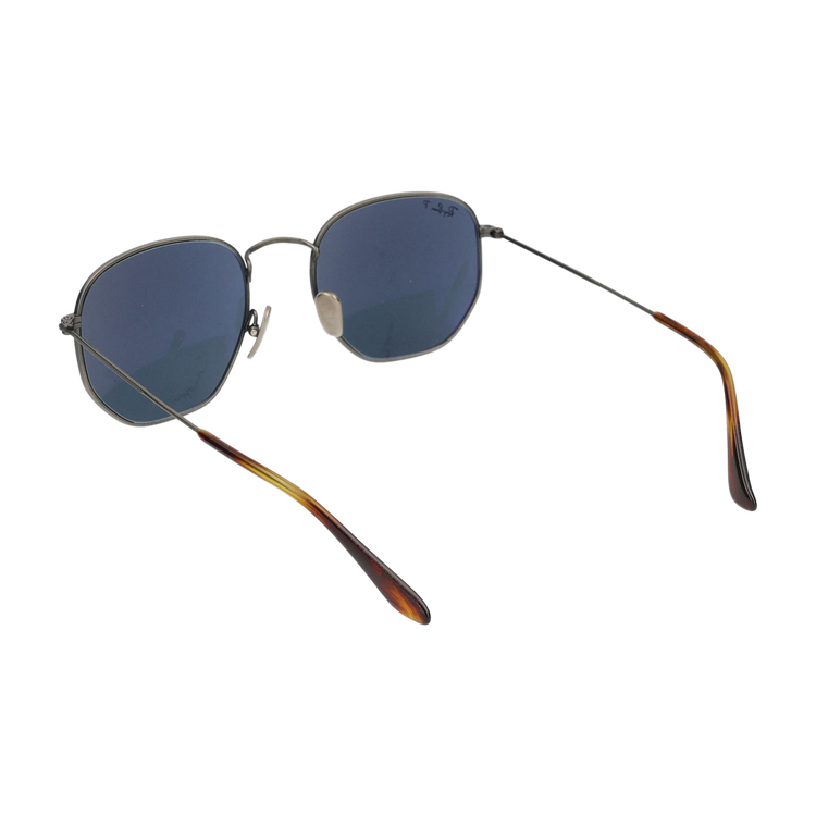 Ray-Ban Occhiale da sole Ray-Ban 8148 SOLE - immagine 6
