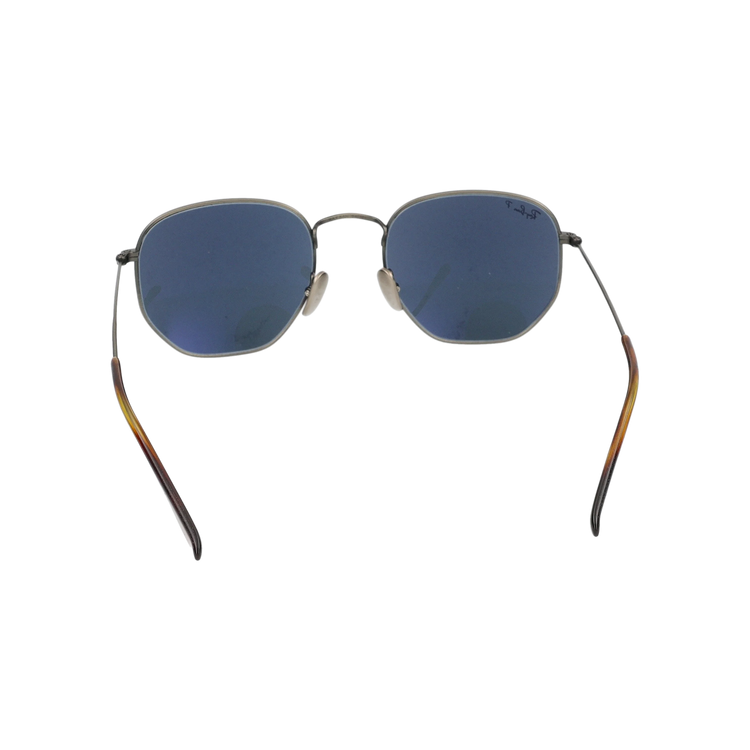 Ray-Ban Occhiale da sole Ray-Ban 8148 SOLE - immagine 7