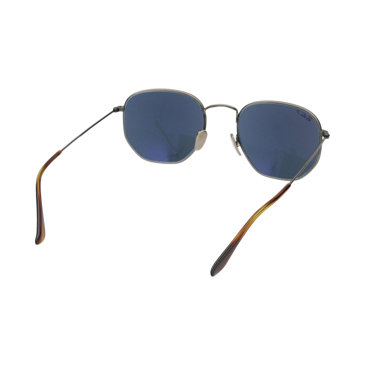 Ray-Ban Occhiale da sole Ray-Ban 8148 SOLE - immagine 8