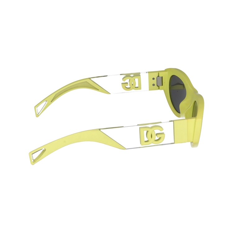 Dolce & Gabbana Occhiali da sole Dolce & Gabbana 6174 SUN - immagine 10