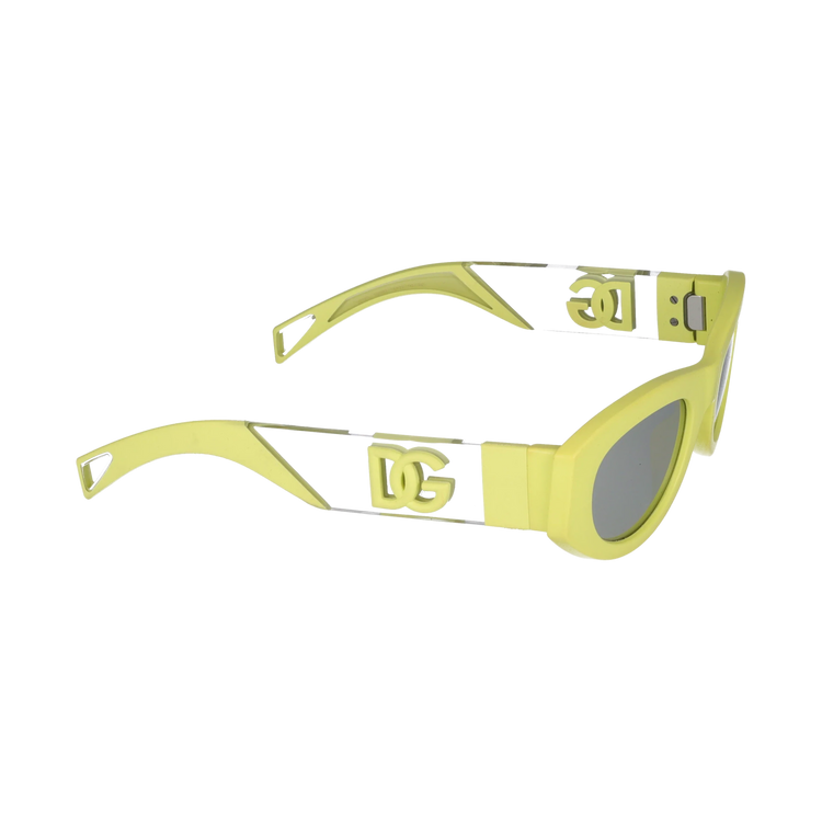 Dolce & Gabbana Occhiali da sole Dolce & Gabbana 6174 SUN - immagine 11