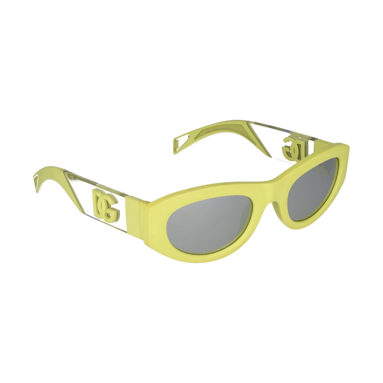 Dolce & Gabbana Occhiali da sole Dolce & Gabbana 6174 SUN - immagine 12