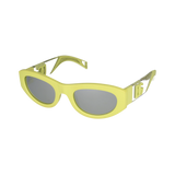 Dolce & Gabbana Occhiali da sole Dolce & Gabbana 6174 SUN - vista laterale