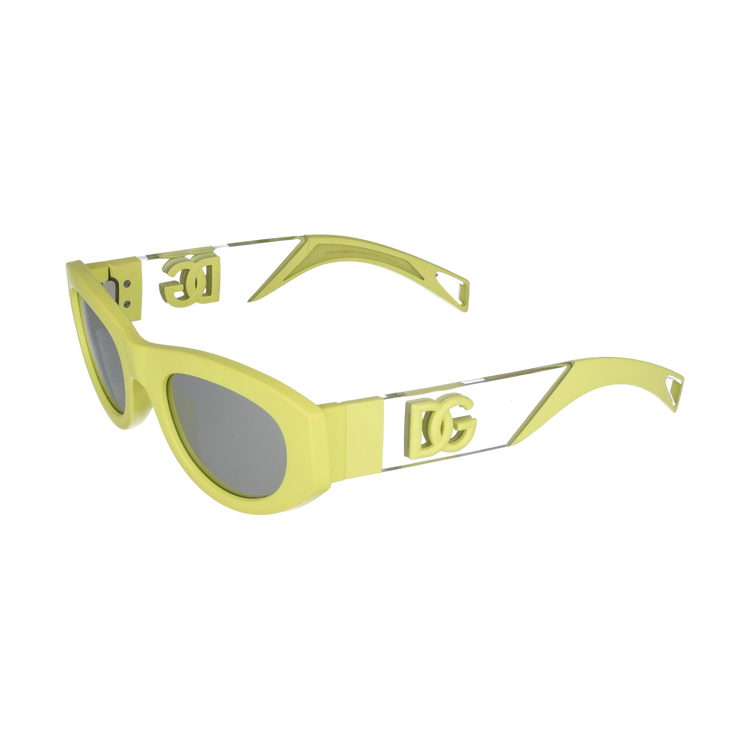Dolce & Gabbana Occhiali da sole Dolce & Gabbana 6174 SUN - dettaglio