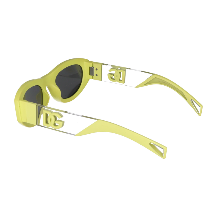 Dolce & Gabbana Occhiali da sole Dolce & Gabbana 6174 SUN - immagine 5