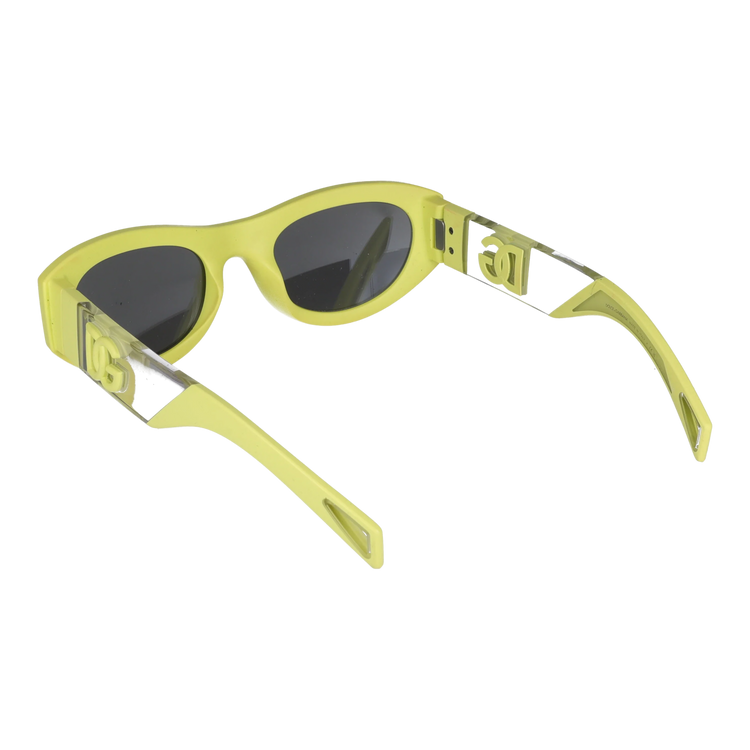 Dolce & Gabbana Occhiali da sole Dolce & Gabbana 6174 SUN - immagine 6