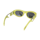 Dolce & Gabbana Occhiali da sole Dolce & Gabbana 6174 SUN - immagine 8