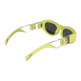 Dolce & Gabbana Occhiali da sole Dolce & Gabbana 6174 SUN - immagine 9
