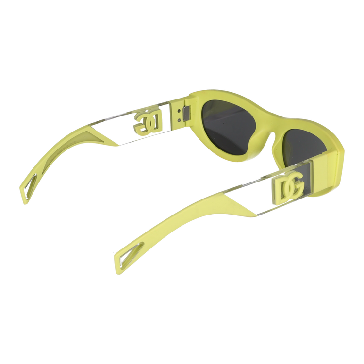 Dolce & Gabbana Occhiali da sole Dolce & Gabbana 6174 SUN - immagine 9