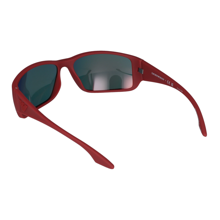 Emporio Armani Occhiali da sole Emporio Armani 4191U SOLE - immagine 6