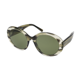 Giorgio Armani Occhiali da sole Giorgio Armani 8174 SOLE - vista laterale