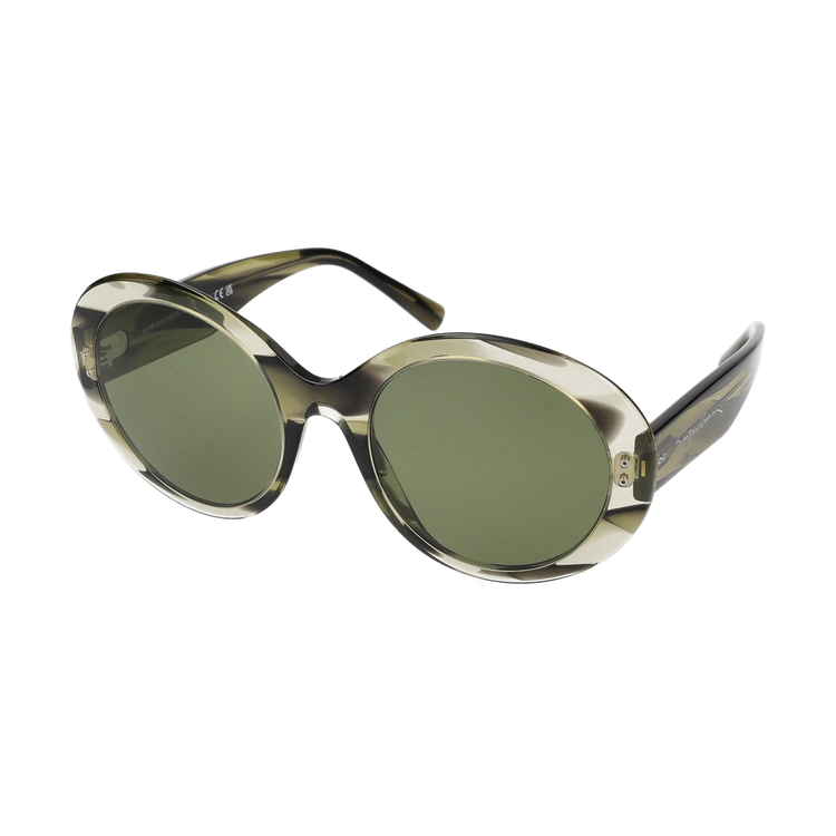 Giorgio Armani Occhiali da sole Giorgio Armani 8174 SOLE - vista laterale