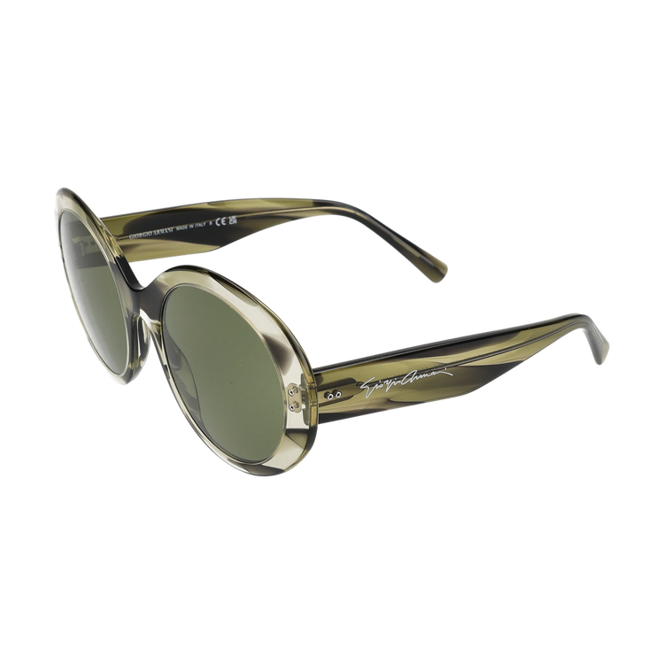 Giorgio Armani Occhiali da sole Giorgio Armani 8174 SOLE - dettaglio