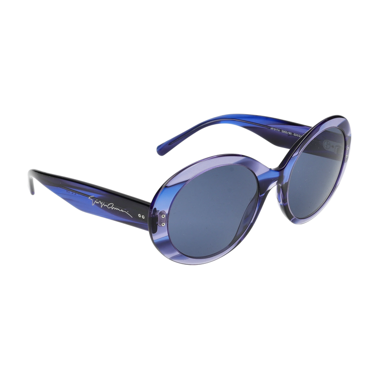Giorgio Armani Occhiali da sole Giorgio Armani 8174 SOLE - immagine 12