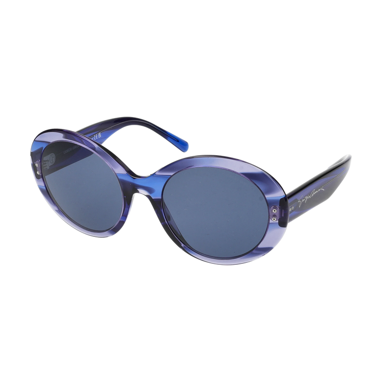 Giorgio Armani Occhiali da sole Giorgio Armani 8174 SOLE - vista laterale