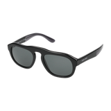 Giorgio Armani Occhiali da sole Giorgio Armani 8173 SOLE - vista laterale