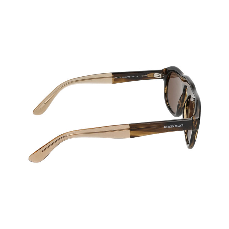 Giorgio Armani Occhiali da sole Giorgio Armani 8173 SOLE - immagine 10