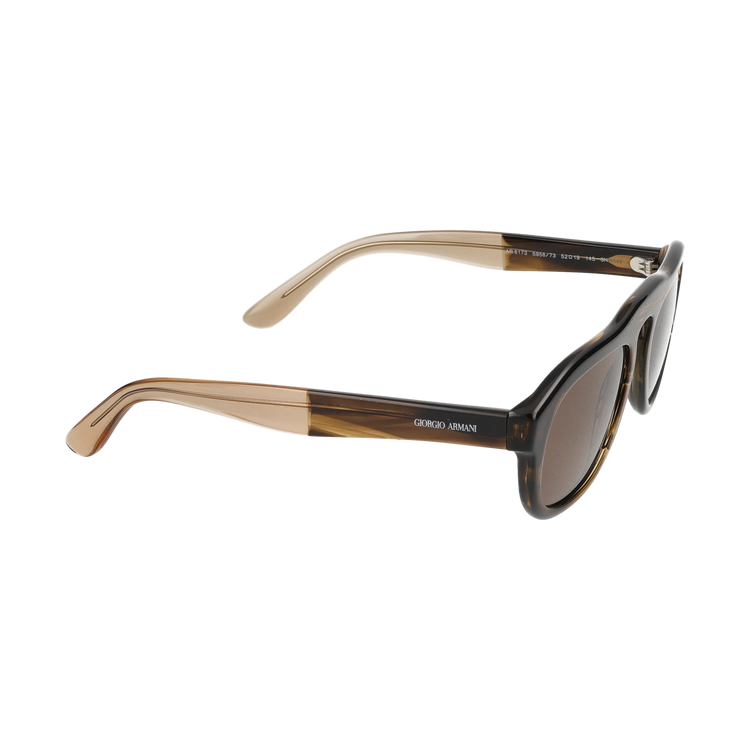Giorgio Armani Occhiali da sole Giorgio Armani 8173 SOLE - immagine 11