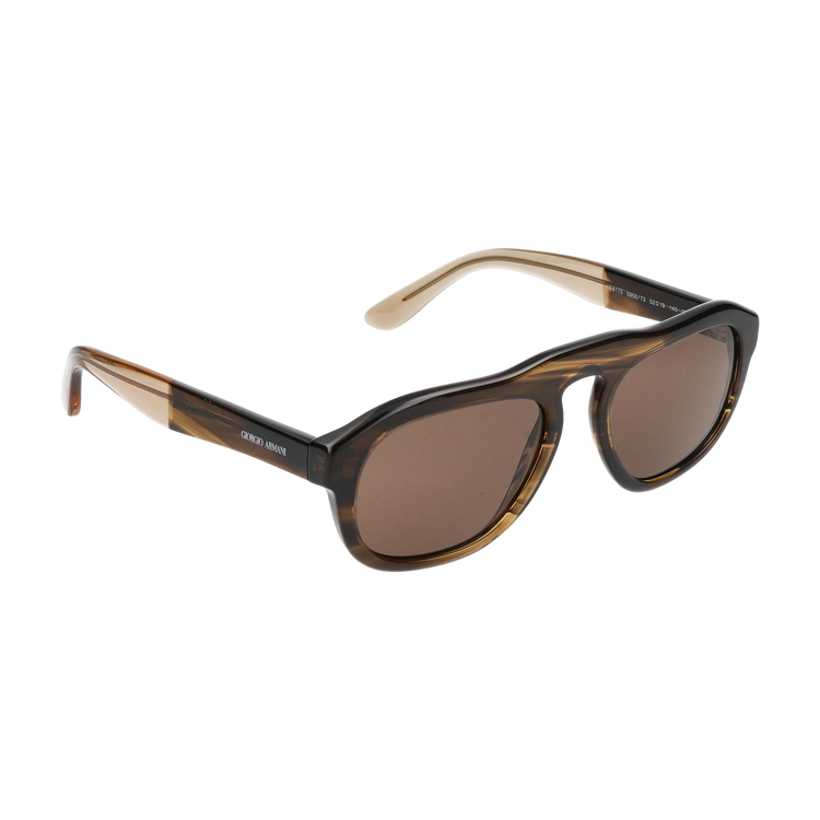 Giorgio Armani Occhiali da sole Giorgio Armani 8173 SOLE - immagine 12