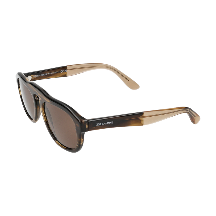 Giorgio Armani Occhiali da sole Giorgio Armani 8173 SOLE - dettaglio
