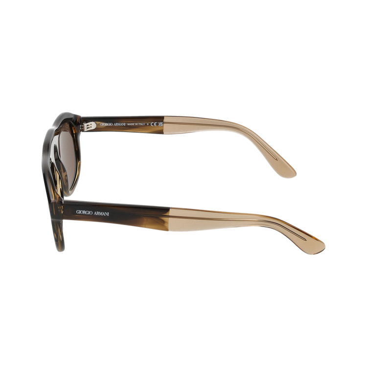 Giorgio Armani Occhiali da sole Giorgio Armani 8173 SOLE - immagine 4