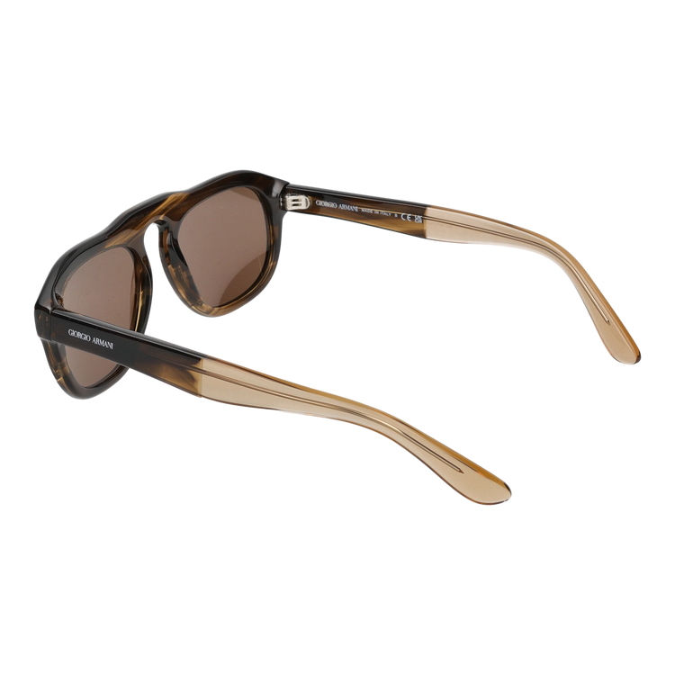 Giorgio Armani Occhiali da sole Giorgio Armani 8173 SOLE - immagine 5