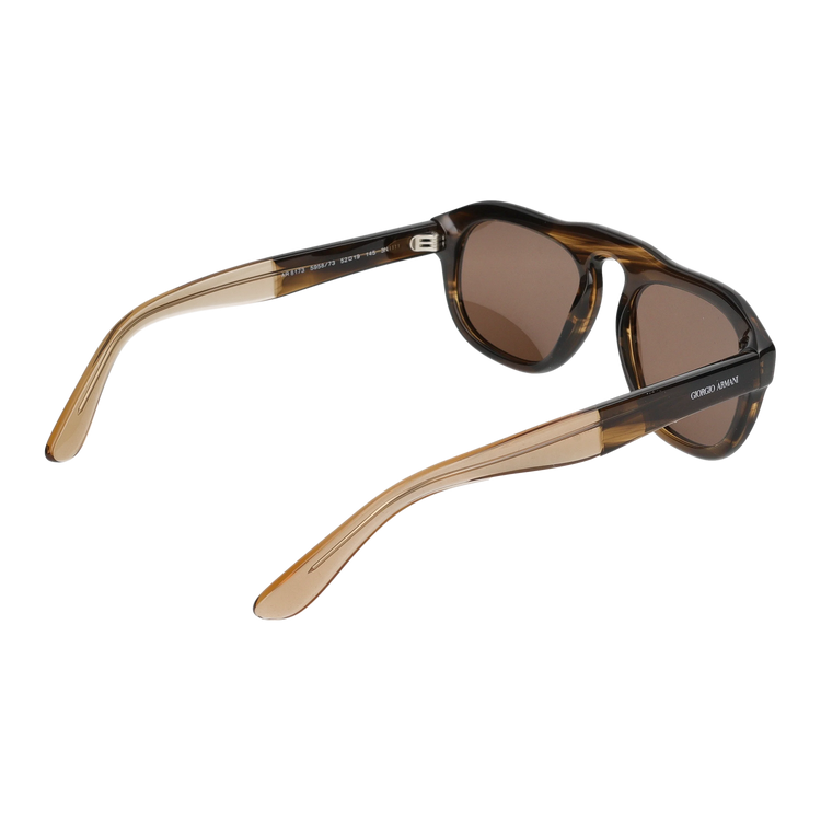 Giorgio Armani Occhiali da sole Giorgio Armani 8173 SOLE - immagine 9