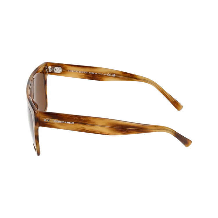 Giorgio Armani Occhiali da sole Giorgio Armani 8177 SOLE - immagine 4