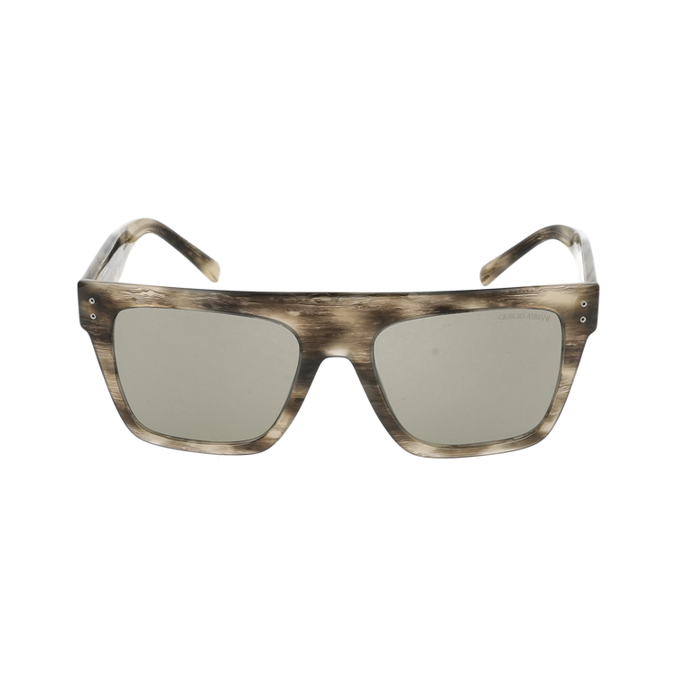 Giorgio Armani Occhiali da sole Giorgio Armani 8177 SOLE - vista frontale