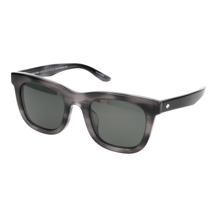 Giorgio Armani Occhiali da sole Giorgio Armani 0AR8171F - vista laterale