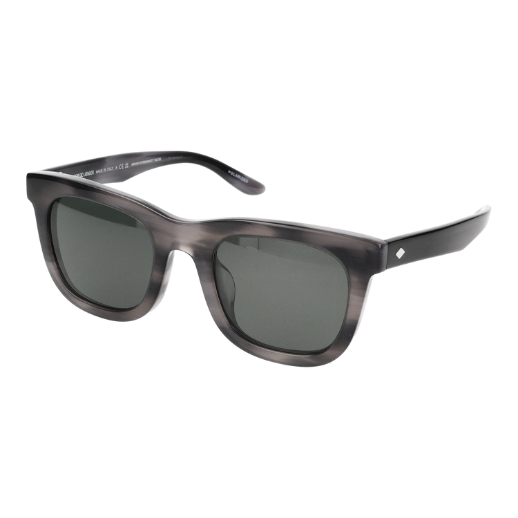 Giorgio Armani Occhiali da sole Giorgio Armani 0AR8171F - vista laterale