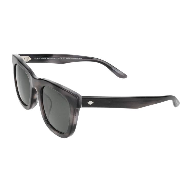 Giorgio Armani Occhiali da sole Giorgio Armani 0AR8171F - dettaglio