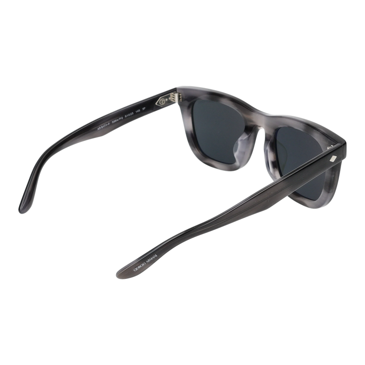 Giorgio Armani Occhiali da sole Giorgio Armani 0AR8171F - immagine 9