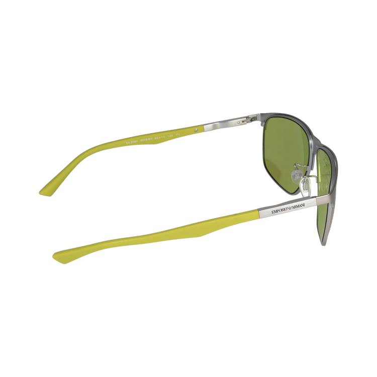 Emporio Armani Occhiali da sole Emporio Armani 2094 SOLE - immagine 10