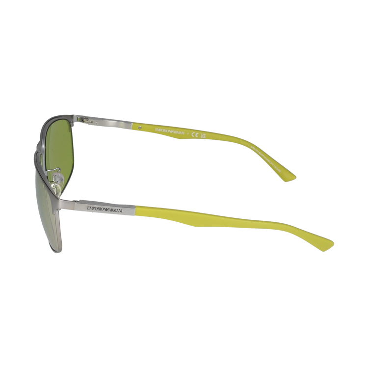 Emporio Armani Occhiali da sole Emporio Armani 2094 SOLE - immagine 4